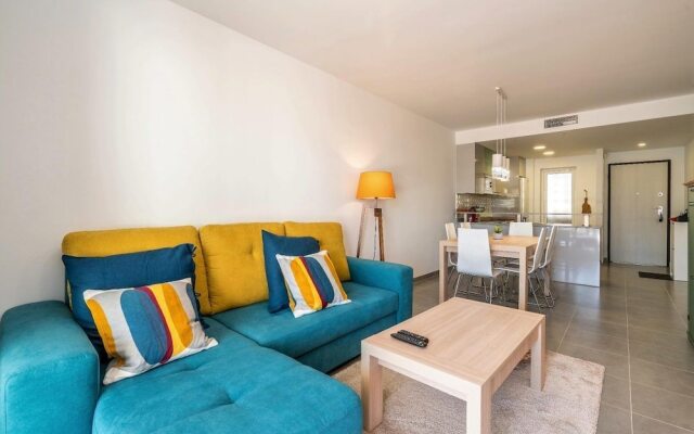 Apartamento Andalucía