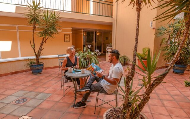Il Palazzo Boutique Apartments