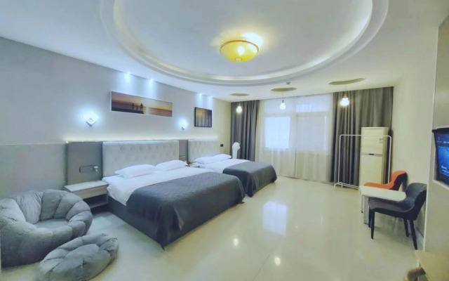 Junyixuan Hotel