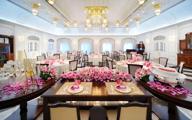 Hotel Monterey Sendai