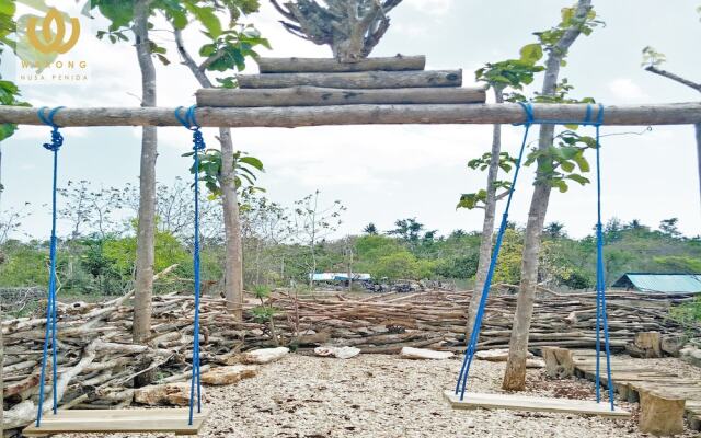 The Warong Nusa Penida - Hostel