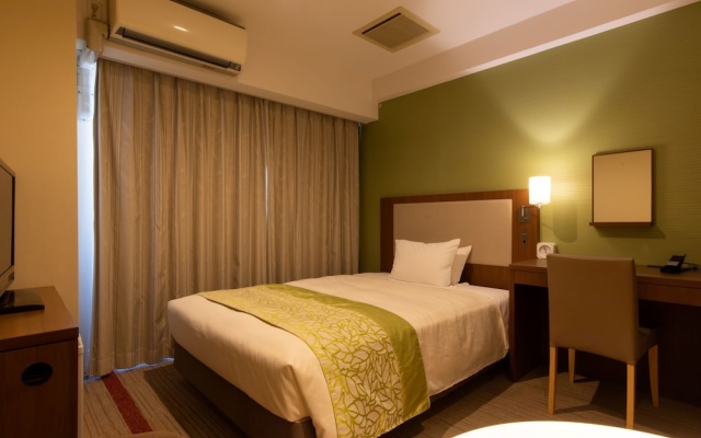 Residential Double room (풀 더블 침대) 사진 2