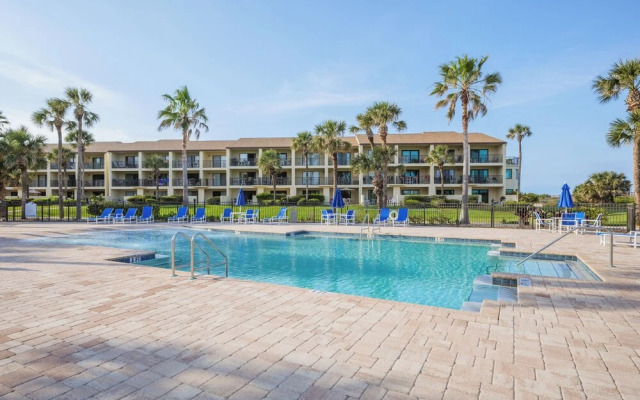 Ocean Villas 107