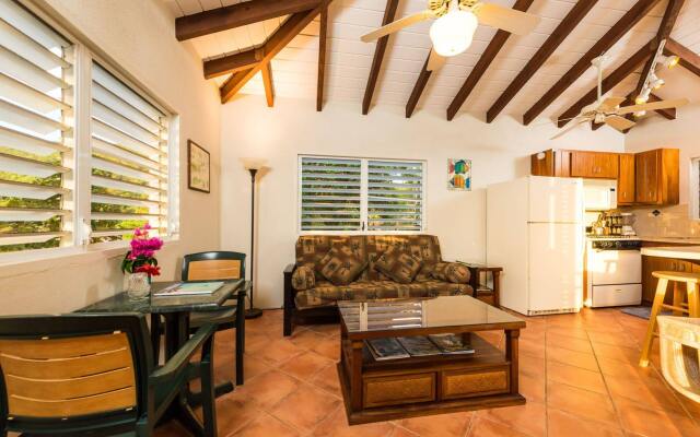 White Bay Villas and Beach Club