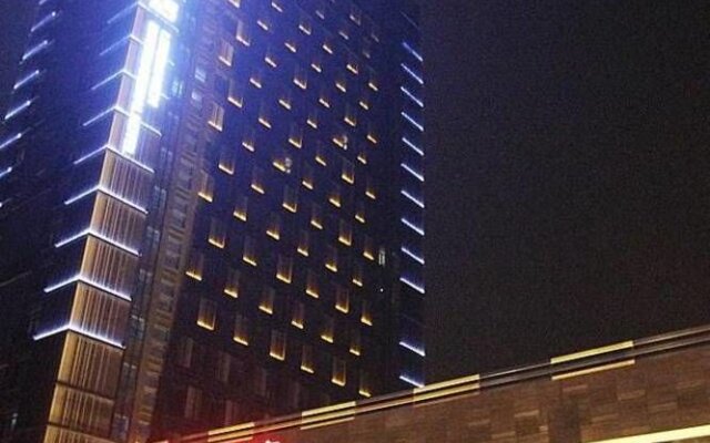 Xi'an Long March International Hotel