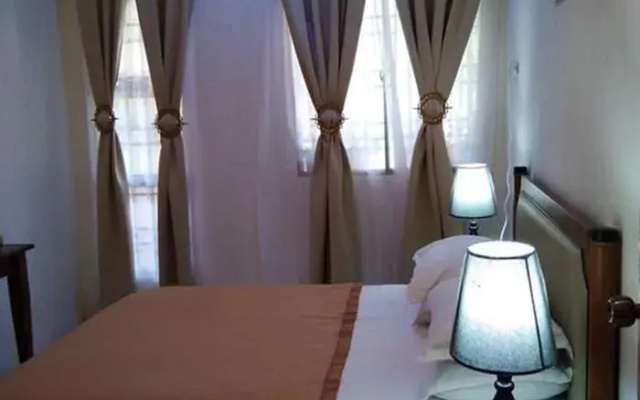 Ainis Guest House at The Lost World of Tambun
