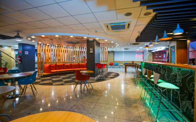 ibis Rio de Janeiro Botafogo