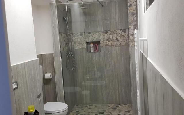 Mansarde & Suite Maison 1706 Lago Orta