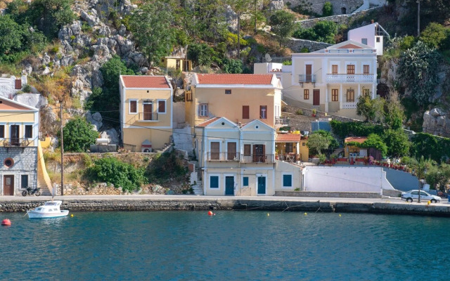 Marias Sea House