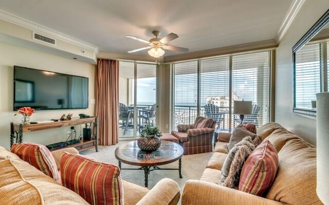 Mar Vista Grande by Condo-World