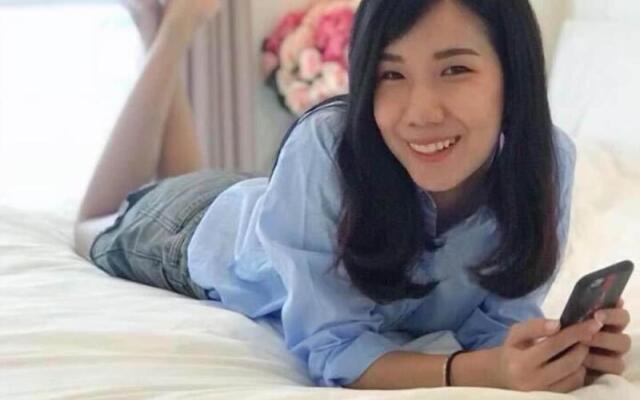 The Energy Huahin by Jammy