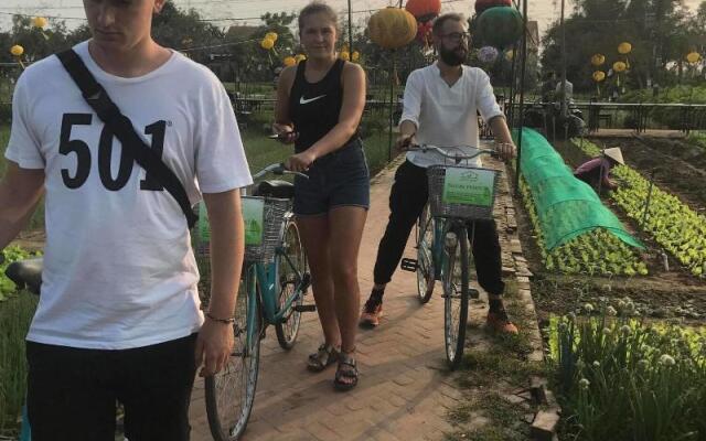 An Hien Homestay Hoi An