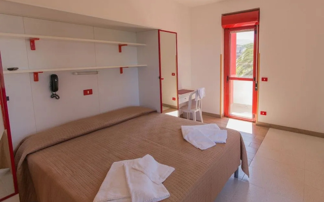 Hotel Villa Susy