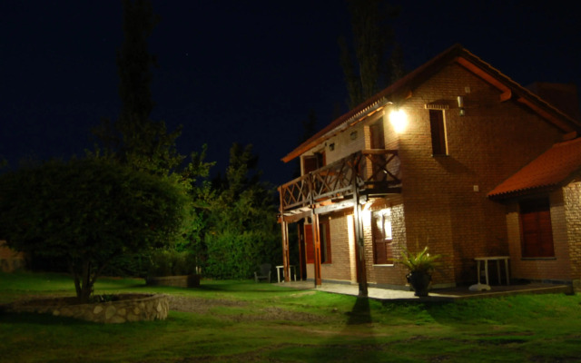 Complejo Samana Huasi