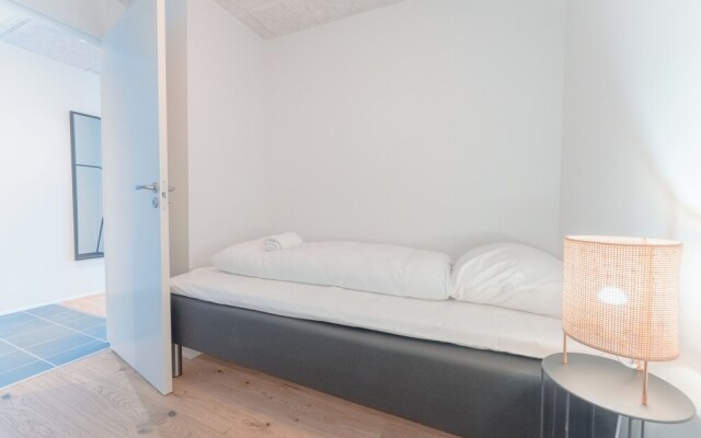 New / Stunning Sea View / Light / 3 Br