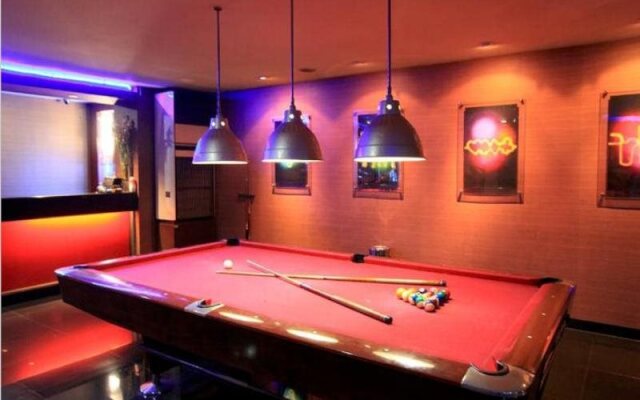 Bilique Hotel