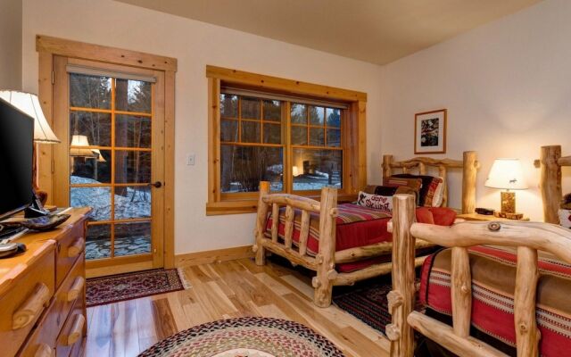 Abode on Obsidian