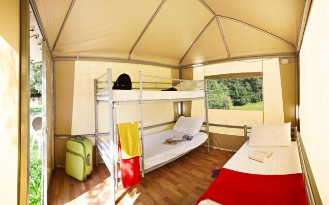 Camping Michelangelo