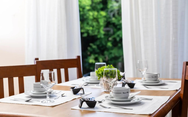 Canzi Cataratas Hotel