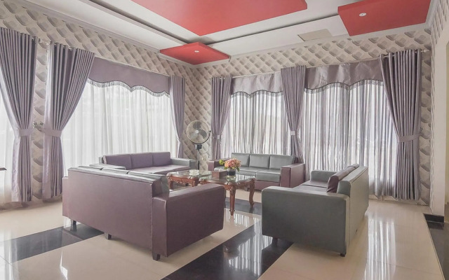 RedDoorz Syariah near Taman Rozeline Penajam