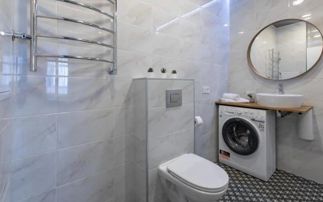 ЯрСити на проспекте Московский