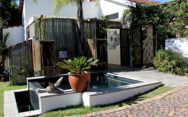 La Boheme Bed and Breakfast