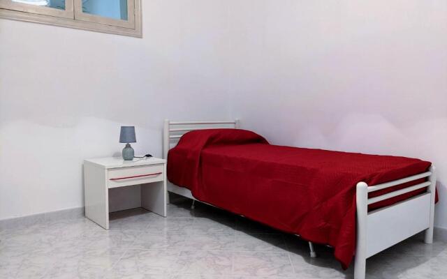 Appartamento Marino Centro Storico con Terrazza