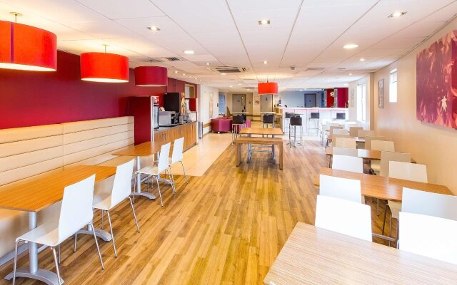 Travelodge Chelmsford