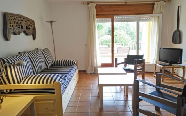 Apartment in Llafranc - 104842 by MO Rentals