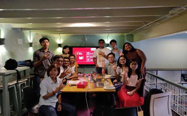 TRIBE THEORY - Startup Hostel for Entrepreneurs & Digital Nomads