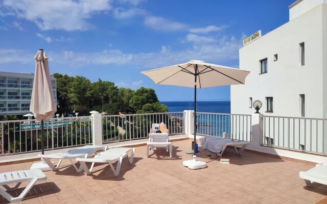 Flats Friends Apartamentos Es Puet Blanc