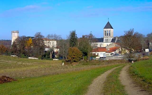 Chambres d'Hotes Hostellerie Le Donjon