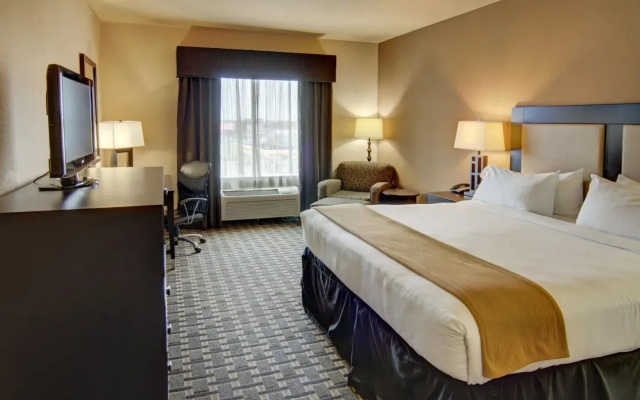Holiday Inn Express Paris