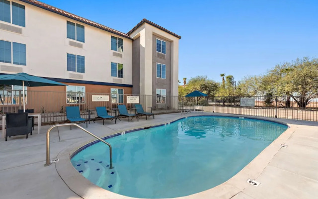 Hampton Inn by Hilton Calexico