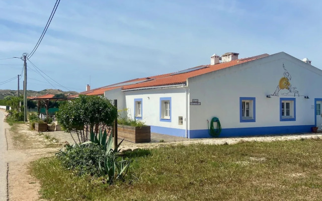 Casa Presente Guesthouse