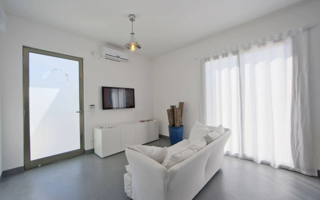 Salento Residence & Suite