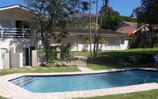 Avillahouse Guesthouse