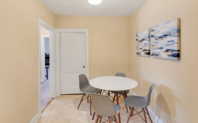 1 bedroom, Park Drive