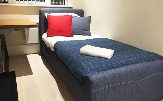Expressbnb Apartments