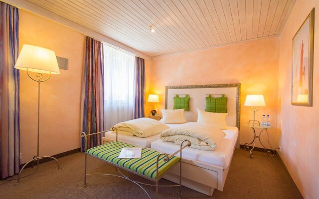 Sporthotel La Cruna