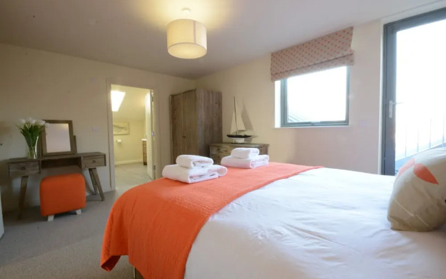 King George Penthouse