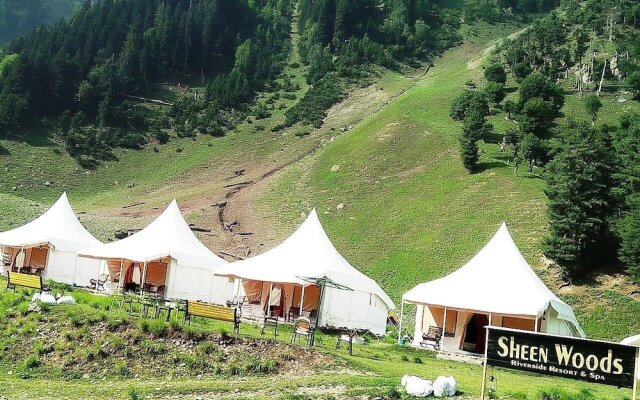 Sheen Woods Resort
