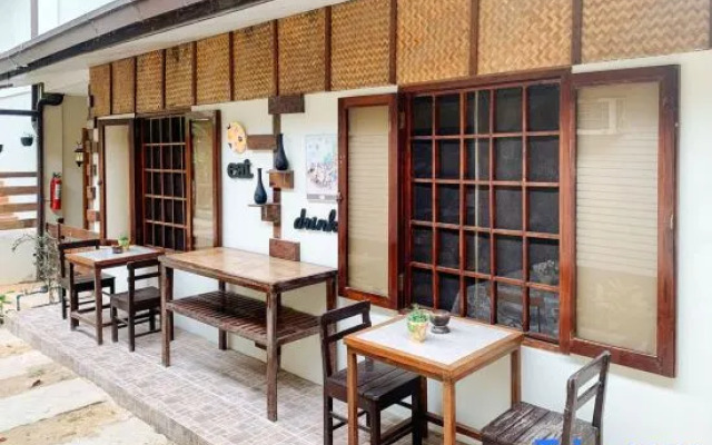 UrbanView Bnky Bed and Breakfast Palawan by RedDoorz