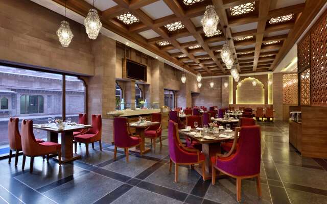 Radisson Hotel Jodhpur