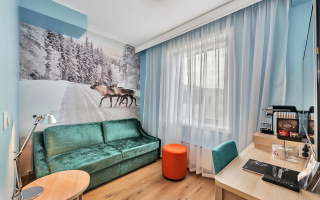 Thon Hotel Polar