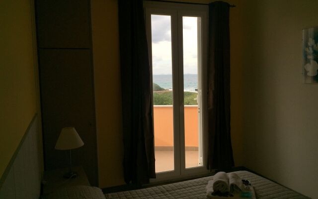 Hotel Castelsardo Domus Beach