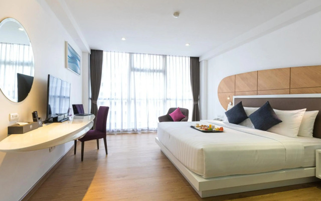 Hotel Icon Bangkok Sukhumvit 2