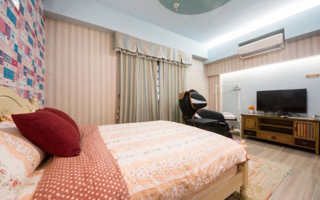 Yi Ho House B&B
