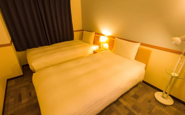 Toyoko Inn Kokura Station Shinkan Line