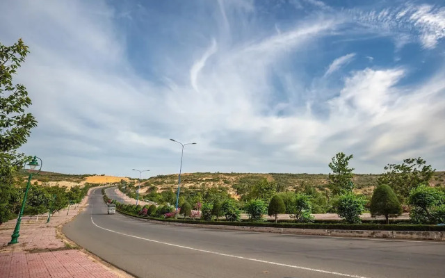 7S Hotel Friendly Phan Thiet